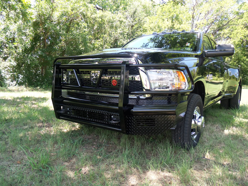 Renegade Grill Guards, Bumper Replacements in 2014 silverado brush guard