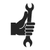 Service icon #1