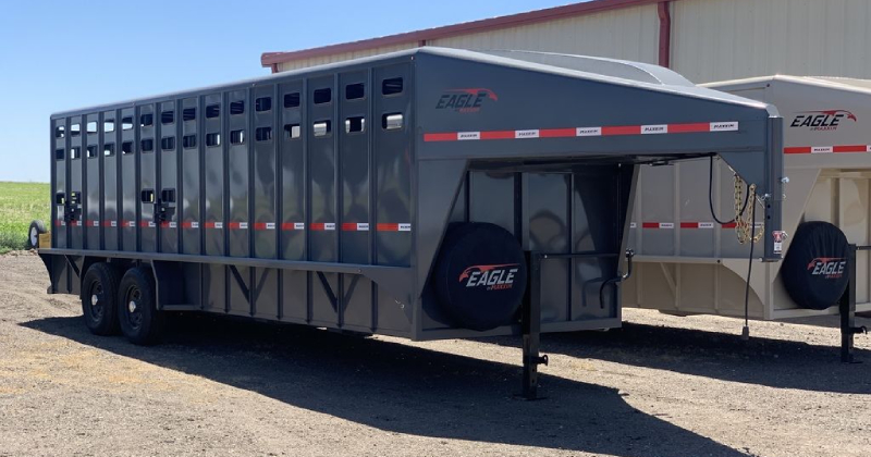 Buy Maxxim Livestock Trailers