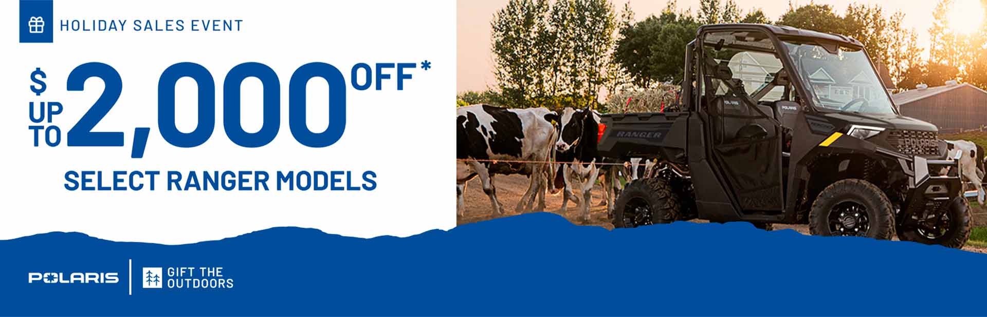 4polaris Promotions Us Better Built Trailers Grainfield Kansas